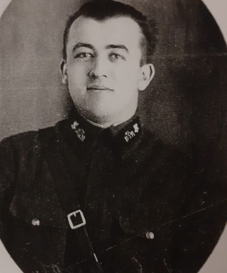 Давликанов Сергей Константинович