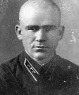 Кулеш Фёдор Никитич