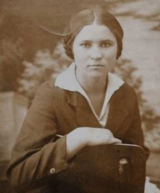 Михайлова Татьяна Арсентьевна