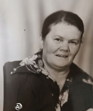 Загртдинова Бибикамиля Гайнегалимовна