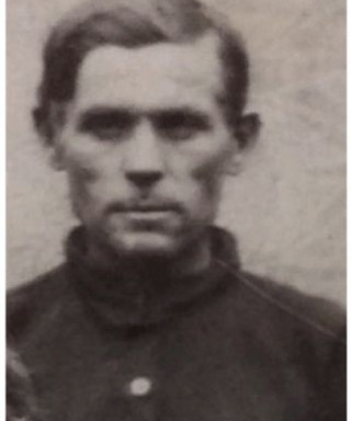 Давыденко Егор Фёдорович