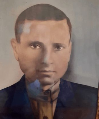 Кучеров Василий Петрович