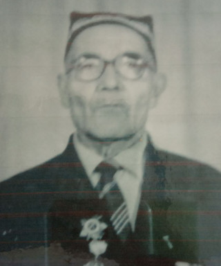 Даутов Гирфан Мустафиевич