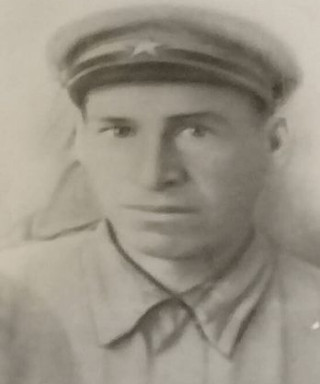 Царёв Иван Андреевич