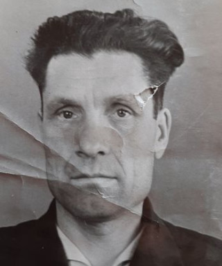 Бушин Василий Васильевич