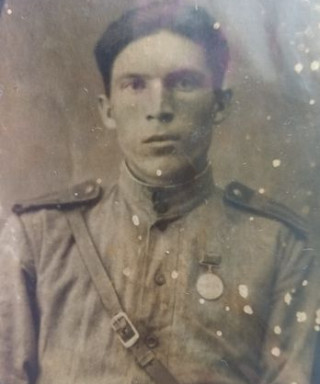 Турчин Петр Иванович