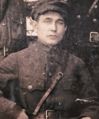 Кочанов Сергей Павлович