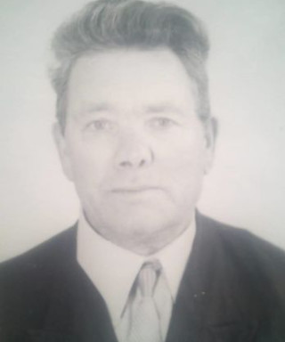 Афанасьев Даниил Иванович