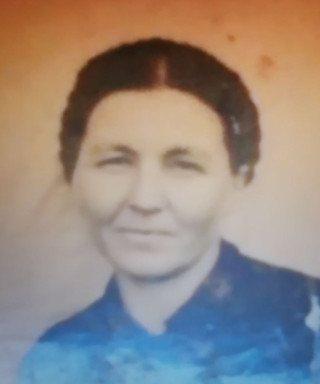 Майдурова Пелагея Ивановна