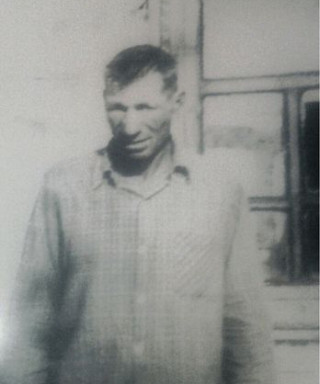 Сюсин Сергей Федорович