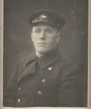 Мячев Василий Григорьевич