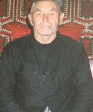 Хабибуллаев Каримович Каримович