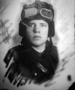 Парфёнов Михаил Иванович