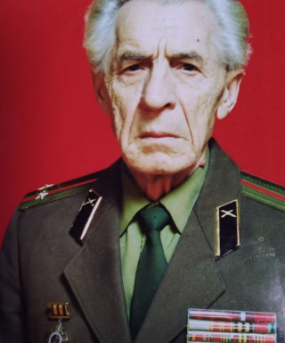 Андрейченко Пётр Игнатьевич