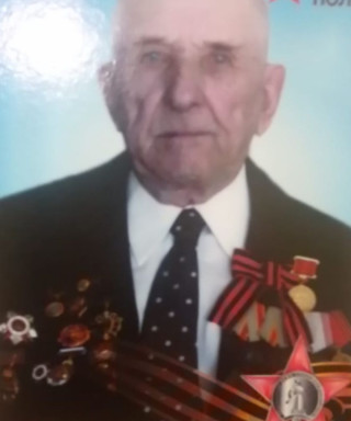 Винюков Николай Михайлович