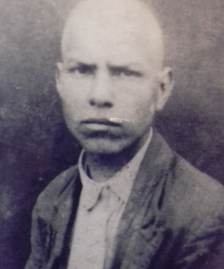 Зоня Михаил Степанович