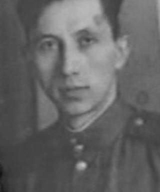 Забашта Александр Петрович