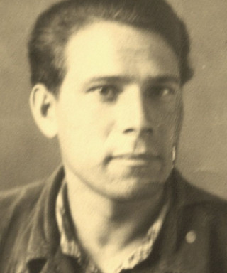 Луняков Павлович Павлович