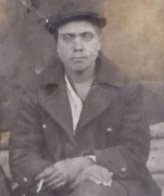 Майданов Александр Дмитриевич