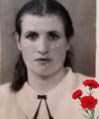 Морозова Любовь Павловна