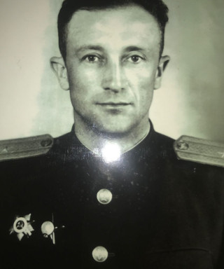 Котик Борис Саввич