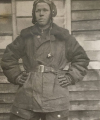 Цветков Александр Иванович