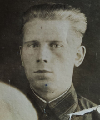 Иванов Сергей Васильевич