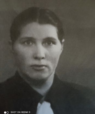 Иванова( Струнникова) Надежда Павловнв