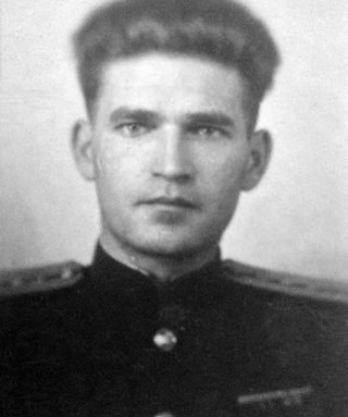 Кухаренко Семён Дмитриевич