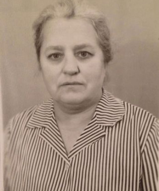 Варчева Анна Федоровна