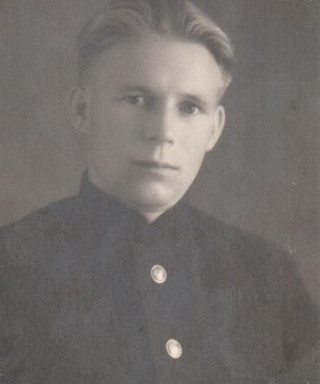 Голиков Иван Иванович