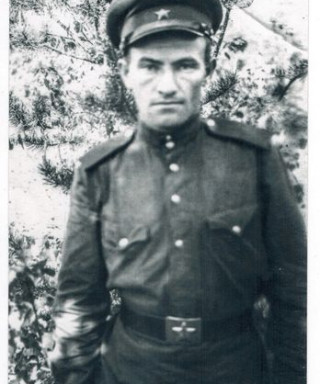 Зайцев Виктор Кузьмич