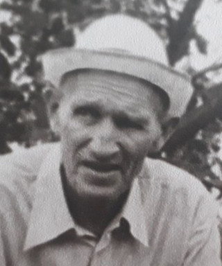 Карельский Иван Алексеевич