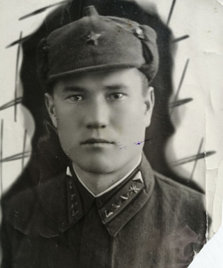 Букин Евгений Иванович