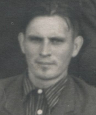 Александров Валентин Васильевич