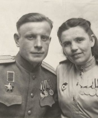 Широков Николай Харитонович