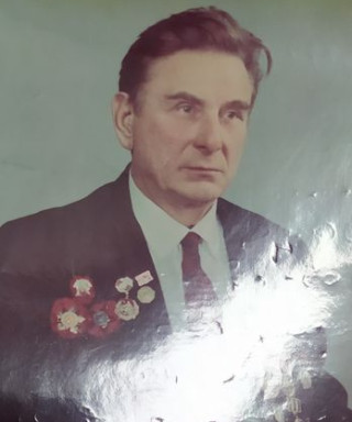 Дудко Николай Емельяненко