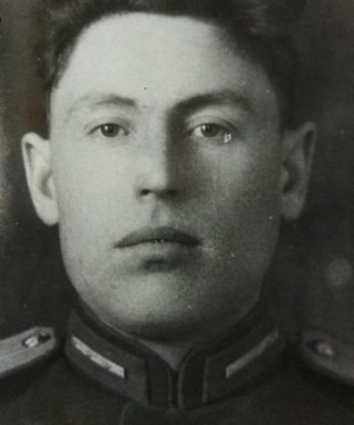 Кияченко Владимир Николаевич