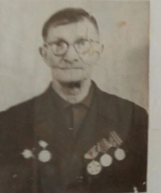 Муравьёв Михаил Васильевич