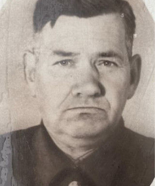 Костриков Борис Антонович