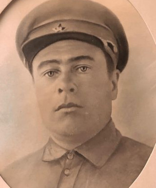 Коченков Константин Михайлович