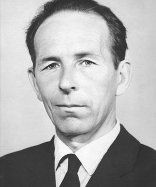 Варшунин Алексей Ефимович