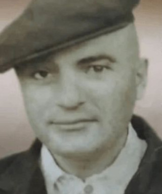 Данильянц Арменак Григорьевич