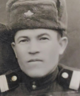 Мордвинов Илья Захарович