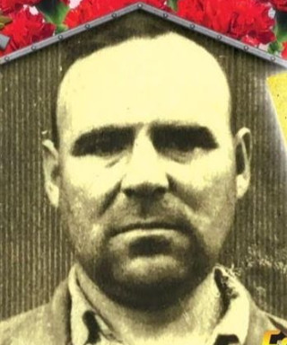 Бабанский Николай Сергеевич