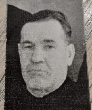 Куликов Петр Васильевич