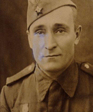 Кудрявцев Николай Иванович