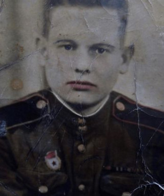 Меренков Василий Иванович