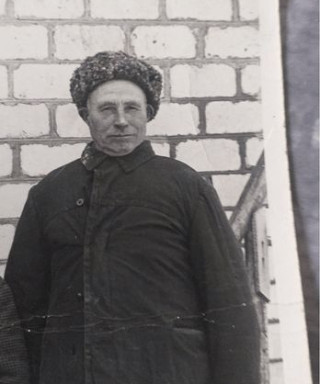 Максименко Иван Моисеевич