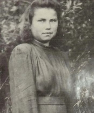 Николаева Антонина